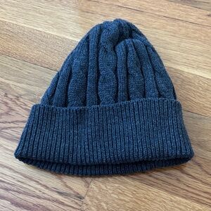 Goodfellow & Co Grey Thermal Beanie